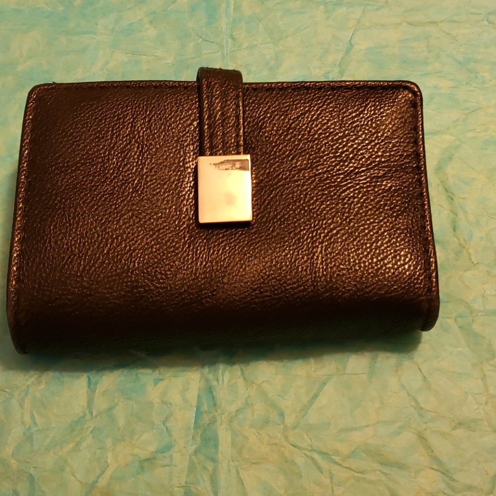 WOMEN'S WALLET